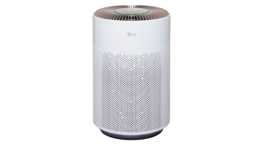 Máy Lọc Không Khí LG PuriCare 360 Hit AS60GHCG0